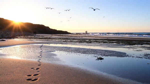 Les bienfaits de la thalasso pour vos promenades à Perros-Guirec