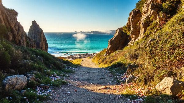 Les bienfaits de la thalasso pour vos promenades à Perros-Guirec