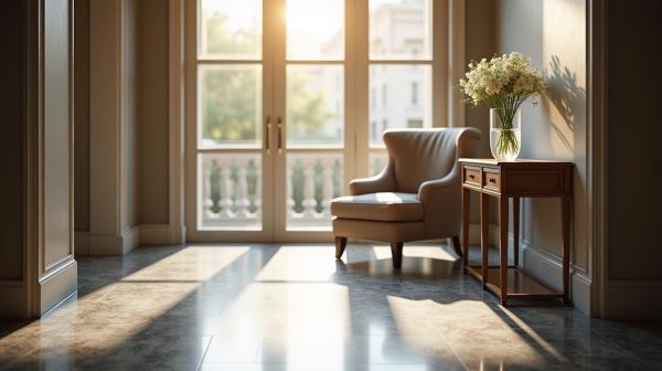 Services de conciergerie spécialisés dans la location courte durée