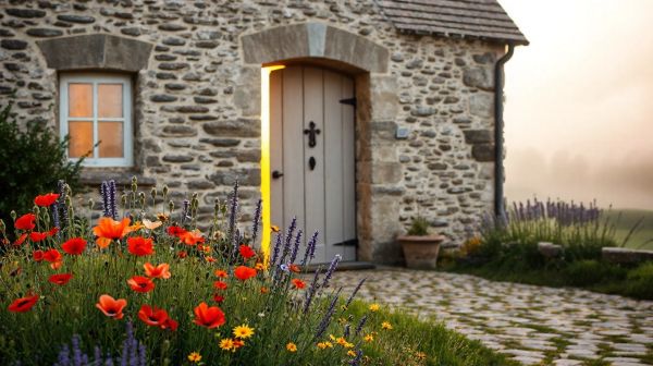Top conseils pour choisir un gîte spacieux en Normandie