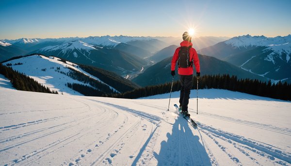 Un annuaire des hébergements au pied des pistes en France créé par des skieurs