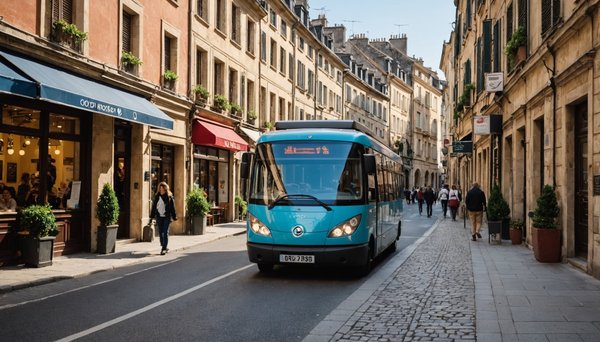 Ouigo aller simple : explorez les meilleures options de voyage !