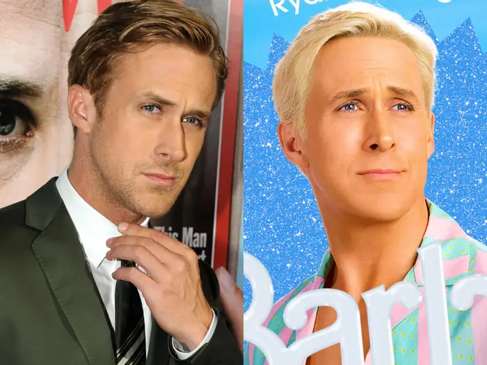 Ryan Gosling Jolly Twist: A Sneak Peek into “I’m Just Ken”